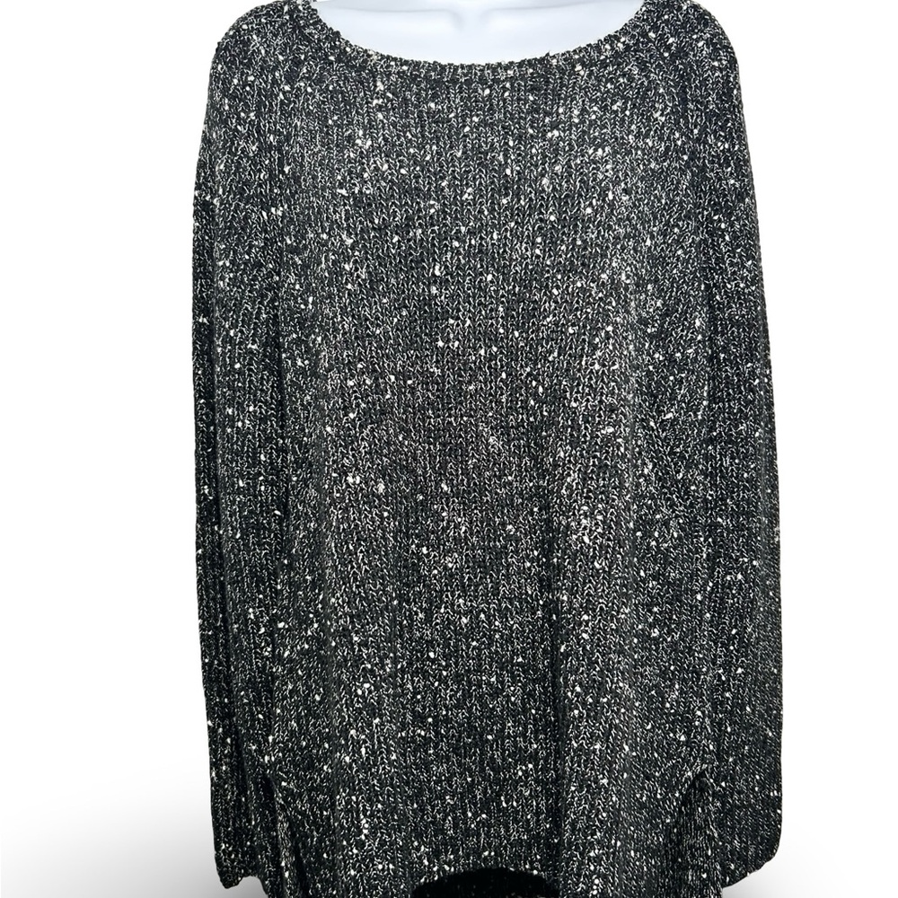 Ann Taylor Pepper Knit Sweater